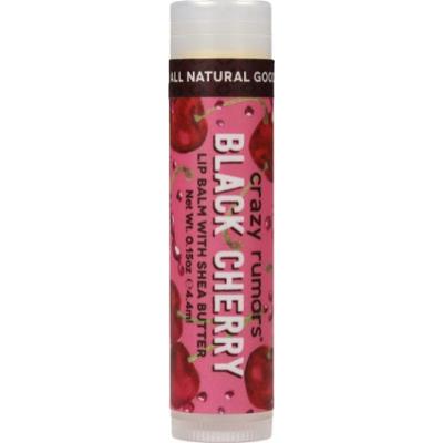 Crazy rumors Balsam do ust Czarna Wiśnia 425g