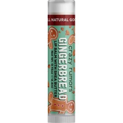 Crazy rumors Balsam do ust Piernikowy 425g