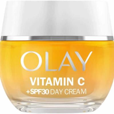 Olay Regenerist Witamina C Spf30 Krem na dzień 50ml