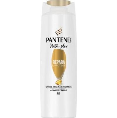 Pantene szampon 325 ml Naprawia i chroni