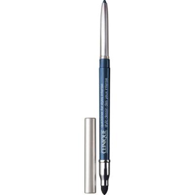 Clinique Quickliner For Eyes Intense - Kredka do oczu 05 charcoal