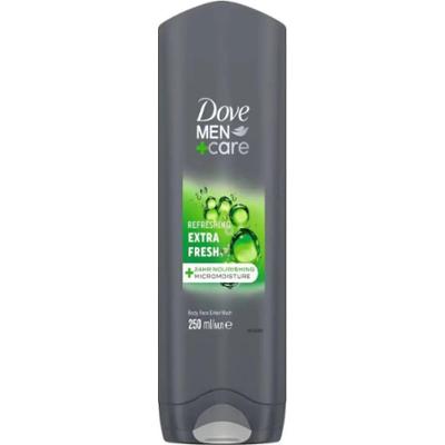 Dove Elements Men+Care - 250 ml