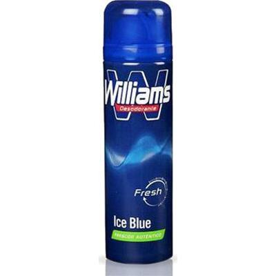 Williams Expert Dezodorant w sprayu Ice Blue 200ml