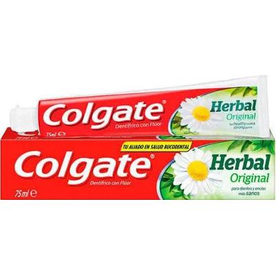 Colgate Pasta do zębów ziołowa 75 ml