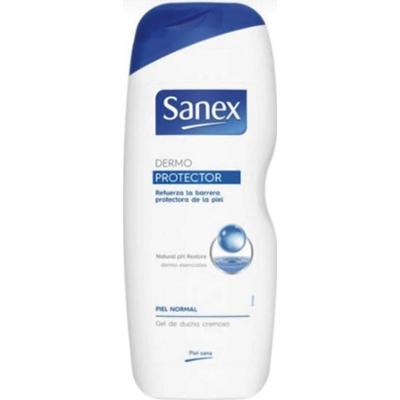 Sanex Żel 550 50ml Dermoprotektor