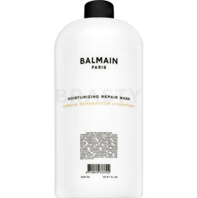 Balmain Nawilżająca maska naprawcza 1000 ml