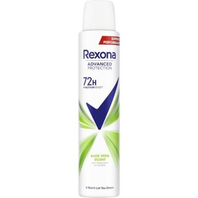 Rexona Dezodorant Aloe Vera Advance 200