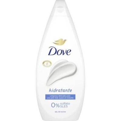 Dove Żel nawilżający 720ml