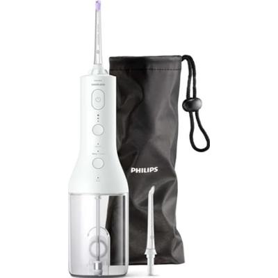 Philips Nić dentystyczna Jet Dental Sonicare Power 3000 biała