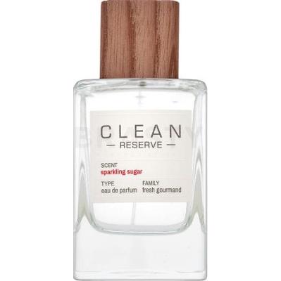 Clean Musujący Cukier EDP U 100 ml