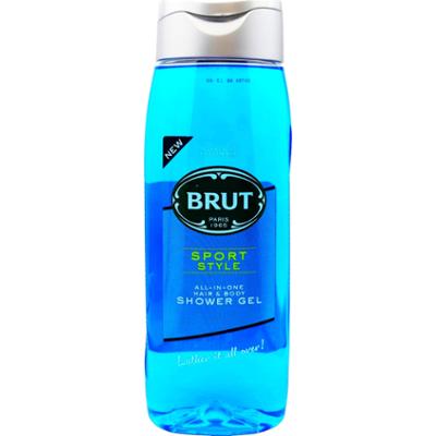 Brut Żel pod prysznic Sport Style 500ml