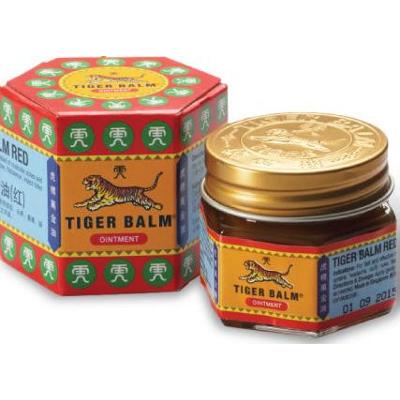 Balsam Czerwonego Tygrysa 19g