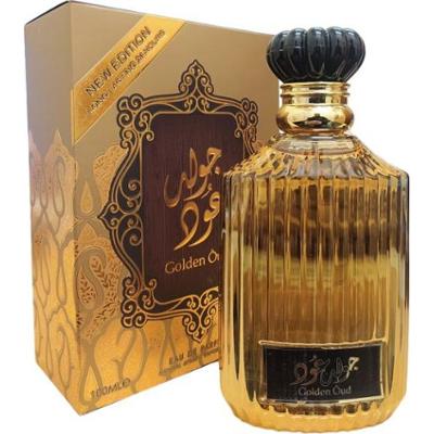 Asdaaf Golden Oud EDP U 100 ml