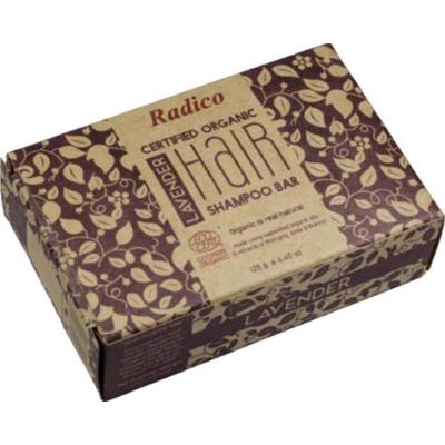 Radico Mydło do włosów Lawenda, 125g