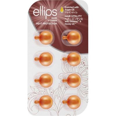 Ellips Hair Vitality Witamina do włosów 8 U