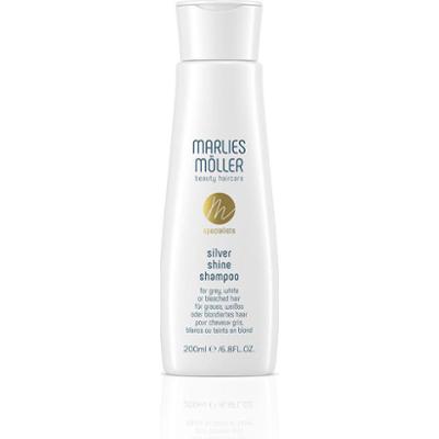 Szampon Marlies Moller Srebrny połysk 200ml