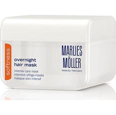 Marlies Moller Maska do włosów na noc 125ml