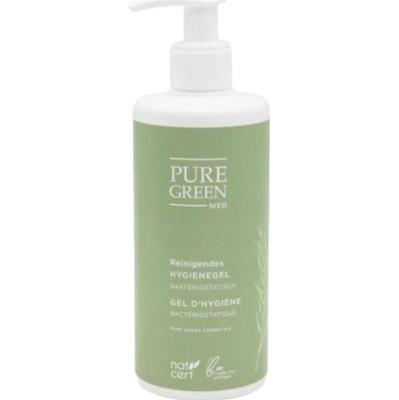 Pure green group MED Żel oczyszczający dezynfekujący, 300 ml