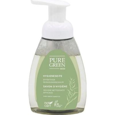 Pure green group Mydło dezynfekujące MED, 250 ml