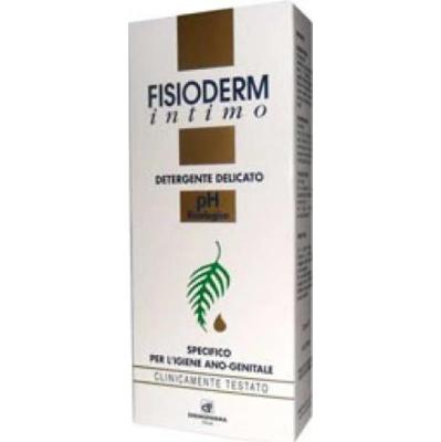 Fisioderm Intimate Cleanser 200ml