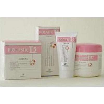 Biolastic T5 Cr Dermoelastic50