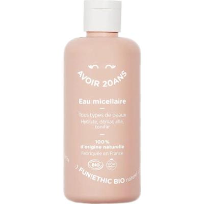 Fun!Ethic Be 20 years old Organiczny olejek nawilżający 100ml