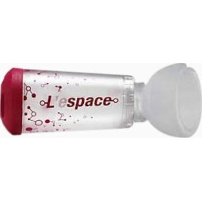 Air liquide medical syst. srl Ustnik Magenta 1 sztuka