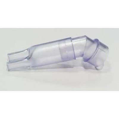 Air liquide medical syst. srl Widelec nosowy Air Liquide ze złączem
