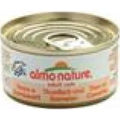 Almo nature HFC Natural Tuńczyk i Krewetki - 70GR