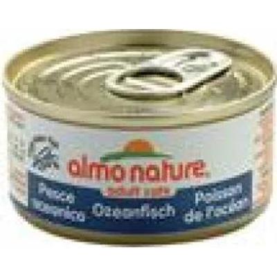 Almo nature HFC Meduza Ocean Fish - 70GR
