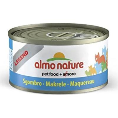 Almo nature HFC Jelly Makrela - 70GR
