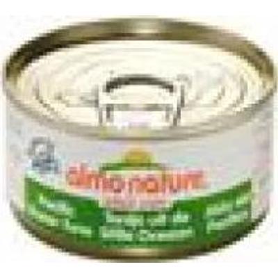 Almo nature HFC Naturalny Tuńczyk Pacyficzny - 70GR