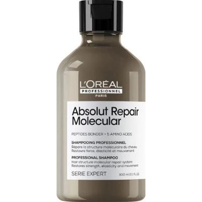 L'Oréal Professionnel Série Expert Absolut Repair Molecular Profesjonalny szampon 300 ml