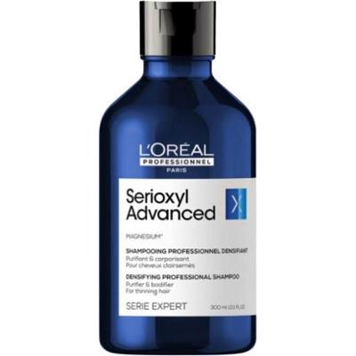 L'Oréal Professionnel Serioxyl Advanced Zagęszczający profesjonalny szampon 300 ml