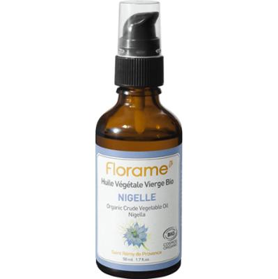 Florame Olej z czarnuszki 50ml