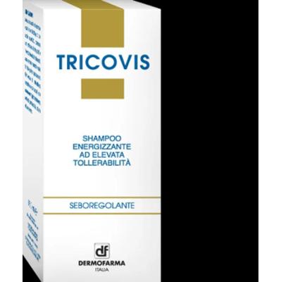 Dermofarma Tricovis Szampon 150 ml