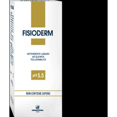 Dermofarma Fisioderm Płynny Detergent 200ml