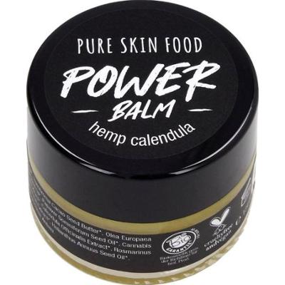 Pure skin food Odżywka Power Bio, 15 ml