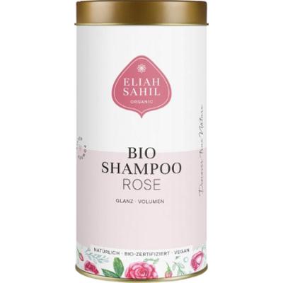 Eliah sahil Szampon Bio Rosa 100 g