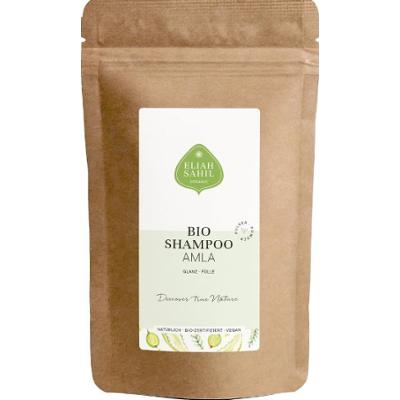 Eliah sahil Szampon organiczny Amla 500 G