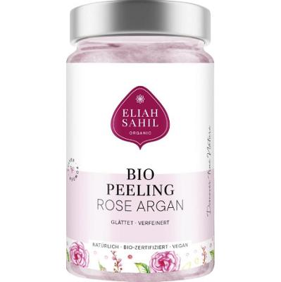 Eliah sahil Bio-Peeling Rosa Argan 256 g