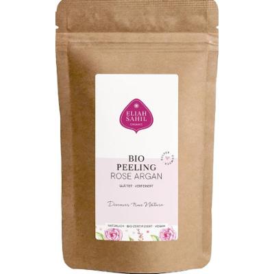 Eliah sahil Bio-Peeling Rosa Argan 700 g
