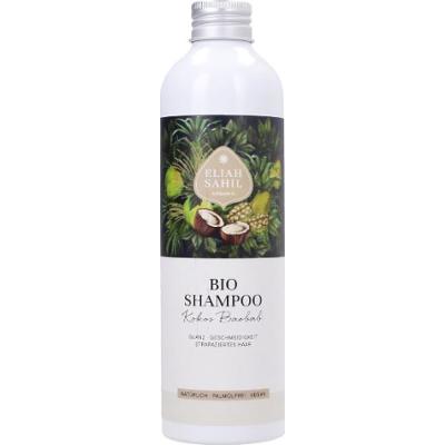 Eliah sahil Organiczny kokosowy baobab 230ml