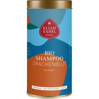 Eliah sahil Organiczny szampon dla dzieci Dragon's Blood 100g