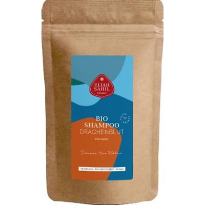 Eliah sahil Organiczny szampon dla dzieci Dragon's Blood 250g