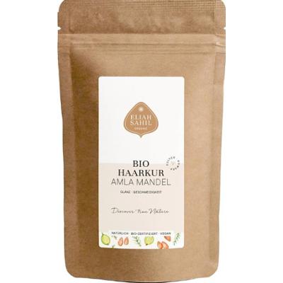 Eliah sahil Organiczna kuracja do włosów Amla Almond 500 G