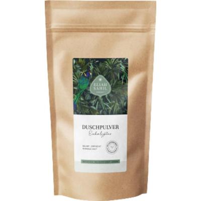 Eliah sahil Organiczny proszek eukaliptusowy do prysznica 250 g