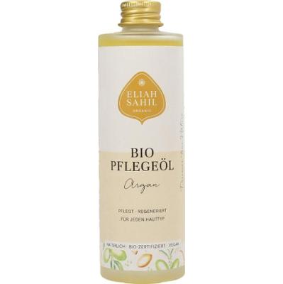 Eliah sahil Olejek arganowy organiczny 100ml