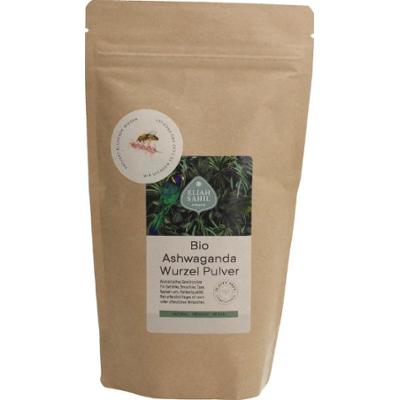 Eliah sahil Organiczna Ashwagandha 250g
