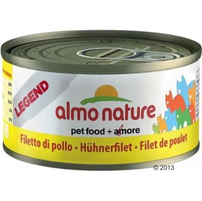 Almo nature HFC Naturalny Filet z Kurczaka - 70GR